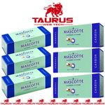 2000x MASCOTTE CARBON Filter TUBES Tips Paper Smoking Fill UK