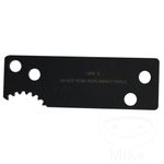 JMP Blocking Tool Fits Buell XB12Ss 1200 2006-2010