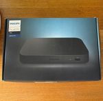 Philips Hue Hue Play HDMI Sync Box Lighting Hub Black App Control Indoor