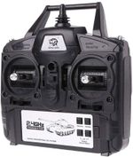 Heng Long  7.0  Version for 1/16 Tank 2.4G Remote Controller Transmitter  UK