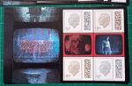 2026 STRANGER THINGS DEFINITIVE PANE EX-PSB PRESTIGE STAMP BOOKLET UM MPIL M25L