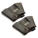 2x Inner Tube 8.25-16 16 Inch Rubber Schrader Valve TR13 Farm Tractor 8.25R16