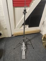 Ludwig Spur Lok Vintage Hi-Hat Cymbal Stand Made In USA