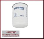 PERKINS SPIN ON OIL FILTER GENUINE 2654403 - 4.108, 4.236, 6.354