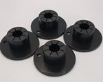 Universal Feet Steps Tables Awning Poles Caravan Motorhome Campervan