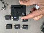Timecode Systems Ultrasync One. Excellent Condition 7 Available In Total