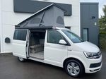 VW California Campervan Hire Rental, Peak District, Yorkshire, Derbyshire, NC500