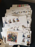 Royal Mail 1st First Day Covers Year 1982 Choose from Dropdown List GB Stamps