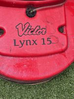 Victor Lynx 15 Walk-Behind Multi-Purpose Disc Floor Scrubber