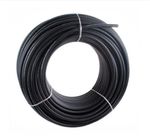 LDPE Pipe - 25mm x 100m Black MBIrrigation