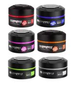 Gummy Styling Wax - Ultra Hold- Hard Finish-Gloss Extra Hold 150ml