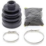 CV Boot Repair Kit Rear Inner For Yamaha YFM450 Grizzly EPS 2011-2014