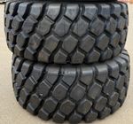 NEW AEOLUS Earthmover tyres 23.5 R25 AE47 L4 - 45.5MM TREAD