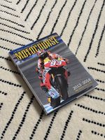MOTOCOURSE 2013-2014 Motorcycle Motorsport Annual ISBN 9781905334834