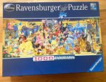 Ravensburger Disney Panorama 1000 Piece Interlocking Jigsaw Puzzle 151097