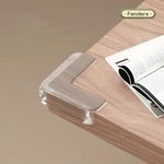 TABLE CORNER EDGE PROTECTOR CUSHIONS FURNITURE CHILD BABY SAFETY GUARD UK SELLER