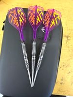 Paul Lim gen 8 target Japan darts 24g