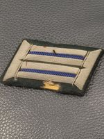 WW2 Genuine German Medic Officer Collar Tab in good condition, cheap