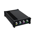 Micsig VATO2004 4-Channel 1GSa/s Digital Automotive Oscilloscope 200MHz