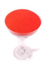 COLOURED SAND 500G BAGS 3 COLORS VASE FILLERS CRAFT WORK DECOR