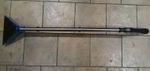 New Carpet Cleaning Spray Extraction Wand / Tool Attachment Industrial Extractor