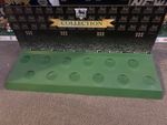 Corinthian 12 Player Stand Premier League