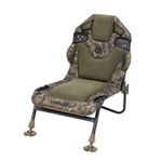 Trakker Levelite Camo Transformer Chair / Carp Fishing