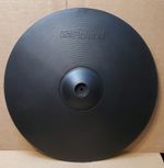 🤖🥁 Roland CY-18DR 18” Digital Ride Multi-Element Sensor V Drums USB lead 🤖🥁