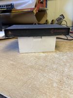 Comtrol Device Master DB9m 4-Port Controller 