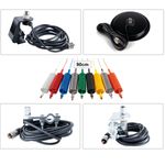 CB Antenna Kit (Stinger 90 & Mount)