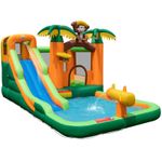 Inflatable Water Slide Bounce Castle（Without Blower）
