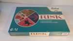 Risk board game Retro Edition Game from 2014 New and sealed