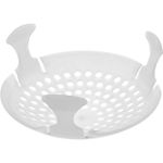 Pressing Element Strainer for Preserves Brine Pickles and Vinegar Ø100