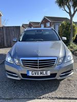 Mercedes-Benz E350 Aventgarde W212 Blue efficiency  3.0  (no adblue) prem plus