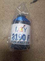 BCY 8190F Bowstring material Blue