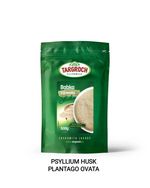 TARGROCH Psyllium husk Plantago ovata  BABKA JAJOWATA LUSKA PREMIUM QUALITY