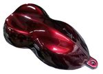 CANDY BLOOD RED - AEROSOL/SPRAY GUN PRO - AUTOMOTIVE GRADE
