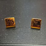 JCB Cufflinks