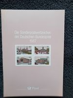 Germany 1987 Federal Republic Yearbook  Complete MNH stamps
