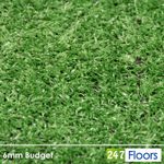 Budget Artificial Grass Astro Turf Cheap Fake Lawn £3.99/m² Fake Grass Balcony