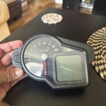 RSV 1000 R 2007 Dashboard Clock and Speedo Genuine OE