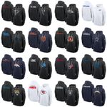 Men's Sideline Club Rivalries Long Sleeve Top 2025