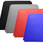 Professional Boxing Ring Canvas Cover | Wrestling, MMA, UFC, WWE, TNA, WWF Mat