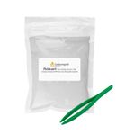 Picklean Safe Jewellers Pickling Powder 150g and  Plastic 5" Tweezer