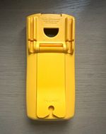 Fluke Yellow Hard Protective Case Holster for Test Meter - Hard Case Design