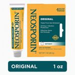 Neo original First aid ointment 28g
