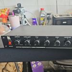 Kramer VS-11E III Active Composite Video Processor 4-Way Selector Broadcast AV