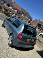 Renault Clio 1055 Genuine
