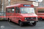 Bus Photo - Midland Red North 284 F484EJC Iveco 49.10 Carlyle 2 May 1997