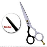5.5" Professional Hairdressing Scissors Salon Barber Hair Cutting Razor Shears